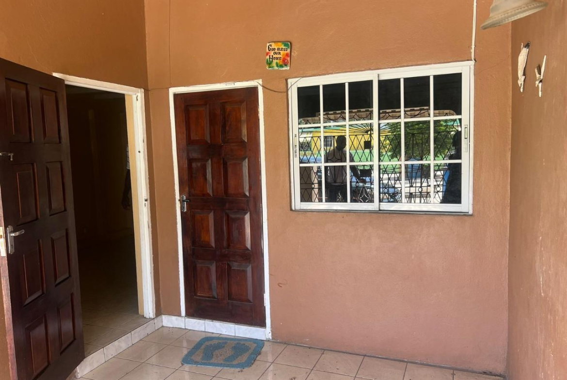 Second image of 538-538 Gregory Park, St.catherin in Gregory Park, St. Catherine, Jamaica - property is For Sale