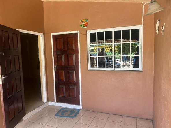 Second image of 538-538 Gregory Park, St.catherin in Gregory Park, St. Catherine, Jamaica - property is For Sale