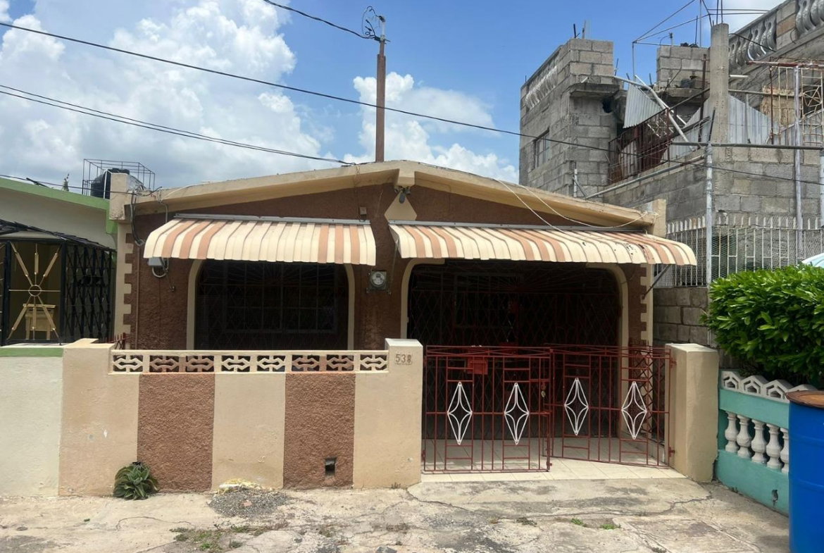 First image of 538-538 Gregory Park, St.catherin in Gregory Park, St. Catherine, Jamaica - property is For Sale