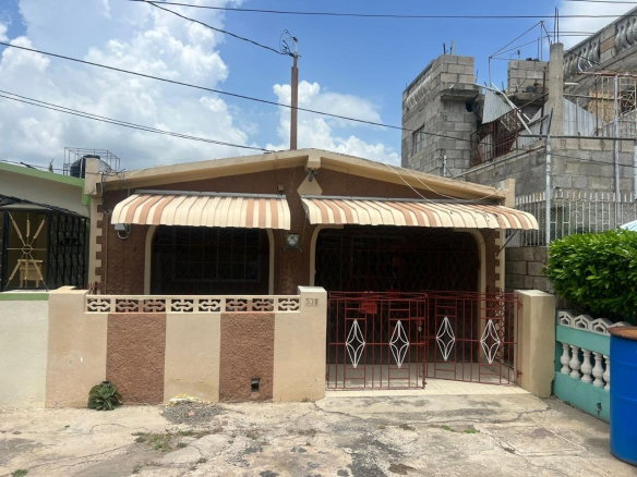 First image of 538-538 Gregory Park, St.catherin in Gregory Park, St. Catherine, Jamaica - property is For Sale