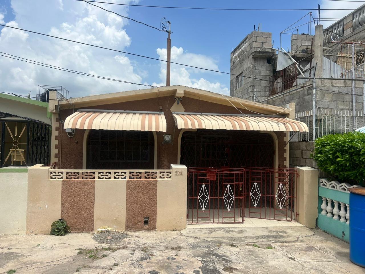 First image of 538-538 Gregory Park, St.catherin in Gregory Park, St. Catherine, Jamaica - property is For Sale