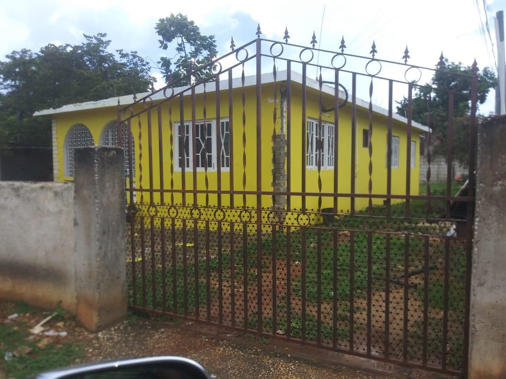 Second image of 593 Norwood Gardens in Montego Bay, St. James, Jamaica - property is For Sale