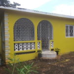 First image of 593 Norwood Gardens in Montego Bay, St. James, Jamaica - property is For Sale