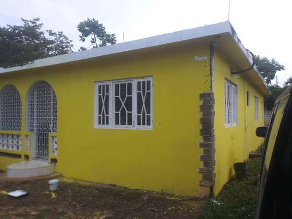 Fourth image of 593 Norwood Gardens in Montego Bay, St. James, Jamaica - property is For Sale