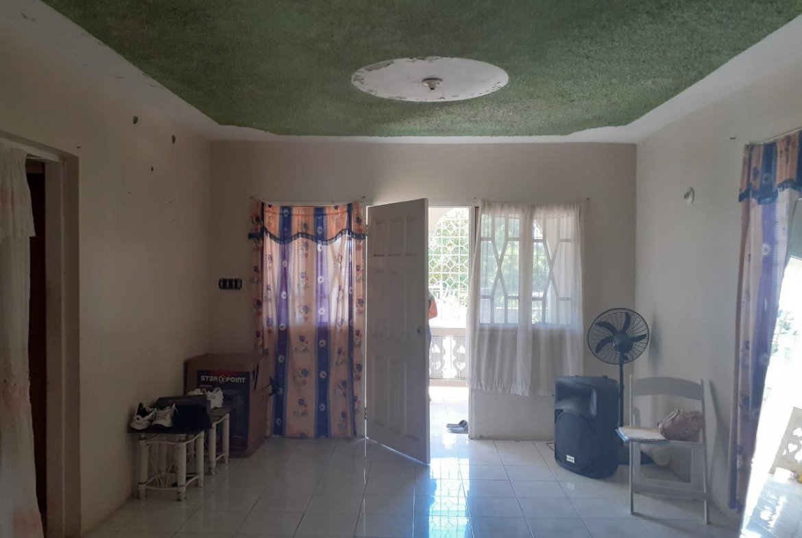 Fifth image of 593 Norwood Gardens in Montego Bay, St. James, Jamaica - property is For Sale