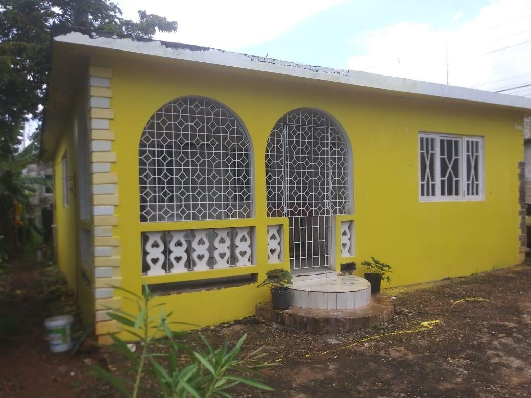 First image of 593 Norwood Gardens in Montego Bay, St. James, Jamaica - property is For Sale