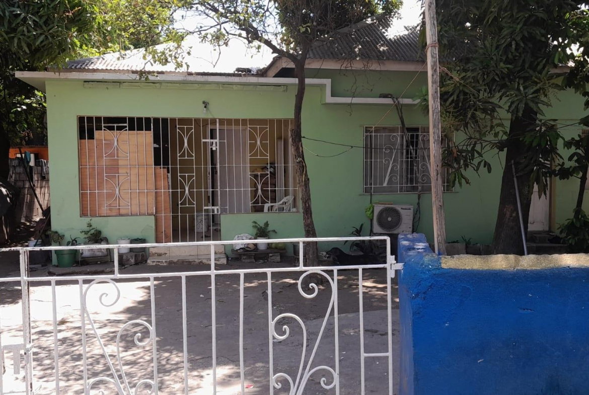 Third image of 6 Plum Lane, Whitehall Ave. in Kingston 8, St. Andrew, Jamaica - property is For Sale