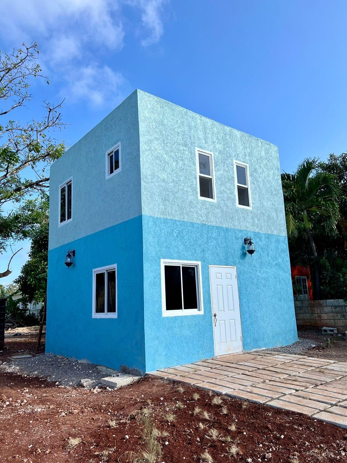 Second image of 106 Daisy Place in Three Hills, St. Mary, Jamaica - property is For Sale