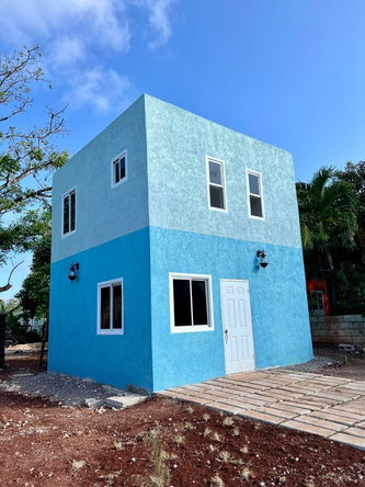 Second image of 106 Daisy Place in Three Hills, St. Mary, Jamaica - property is For Sale