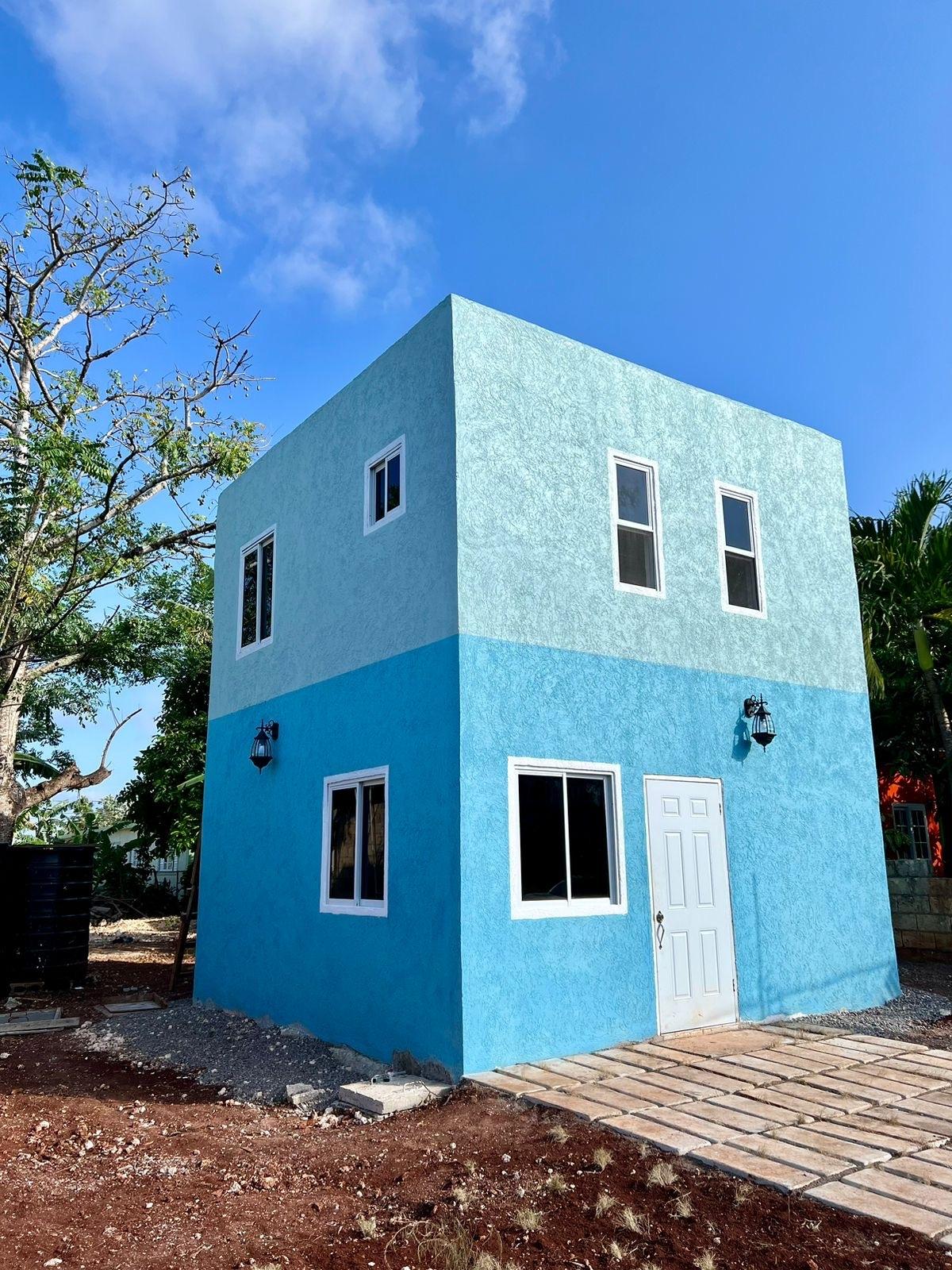 Third image of 106 Daisy Place in Three Hills, St. Mary, Jamaica - property is For Sale