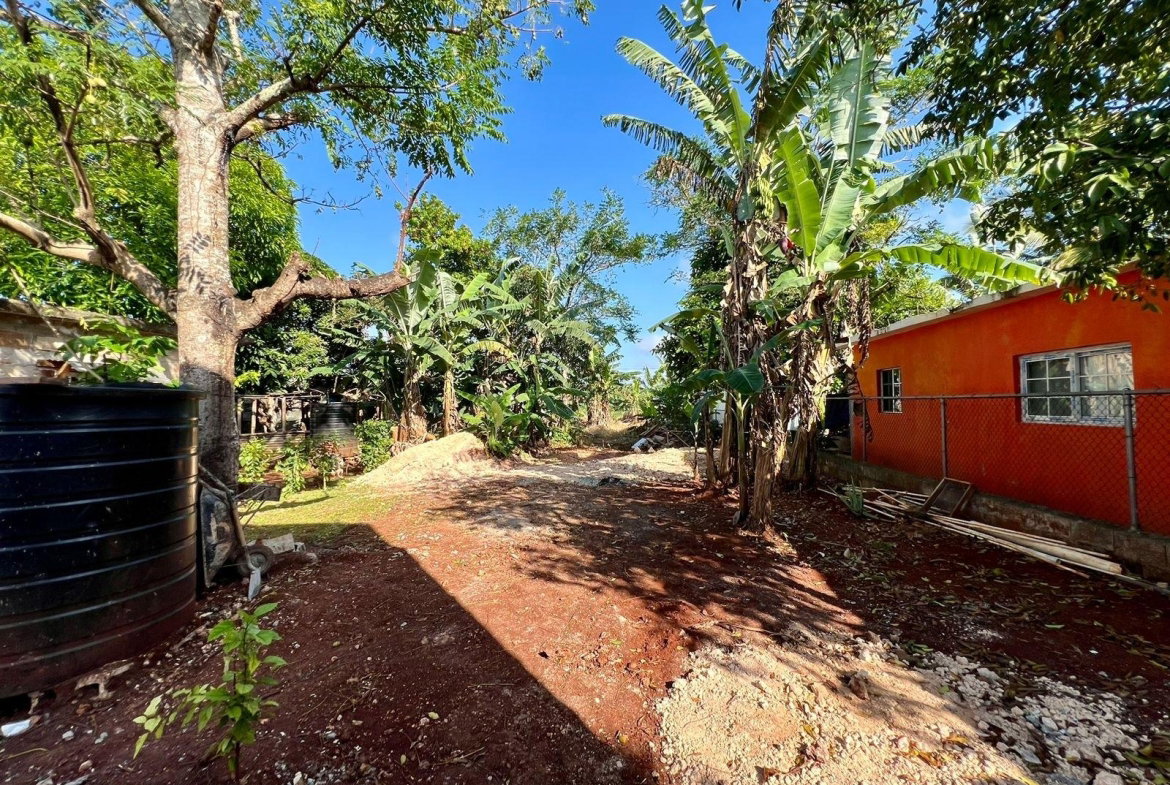 Fourth image of 106 Daisy Place in Three Hills, St. Mary, Jamaica - property is For Sale