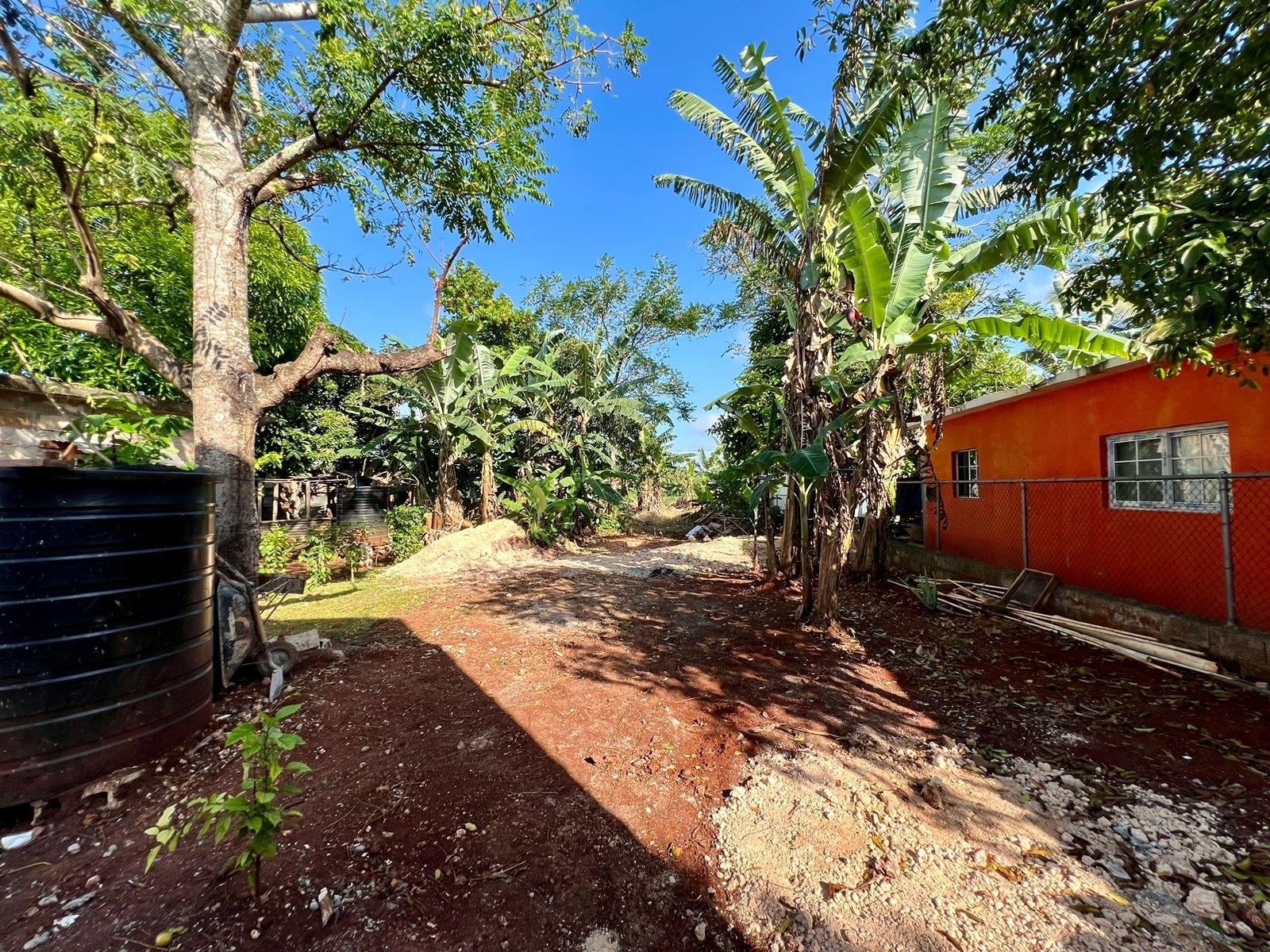 Fourth image of 106 Daisy Place in Three Hills, St. Mary, Jamaica - property is For Sale