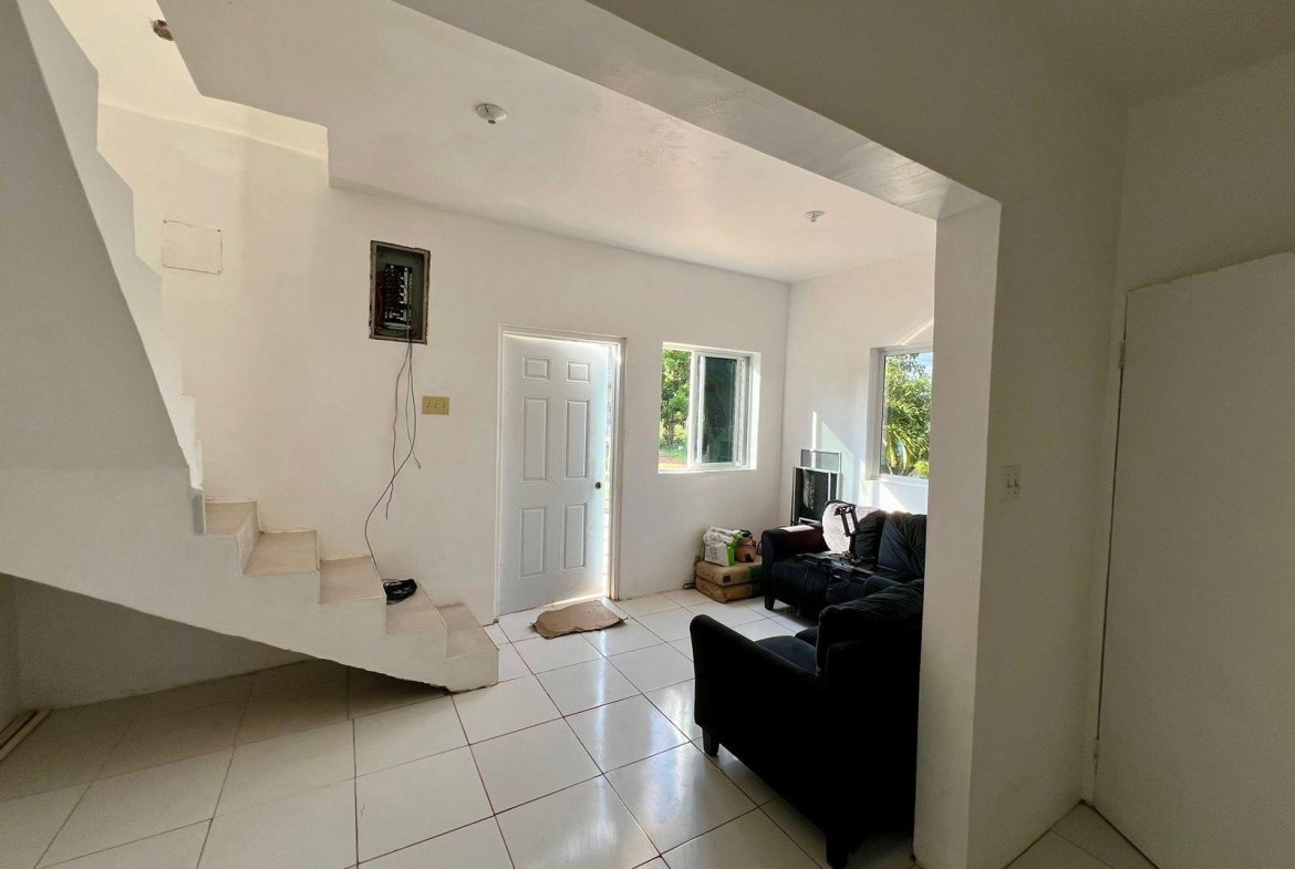 Fifth image of 106 Daisy Place in Three Hills, St. Mary, Jamaica - property is For Sale