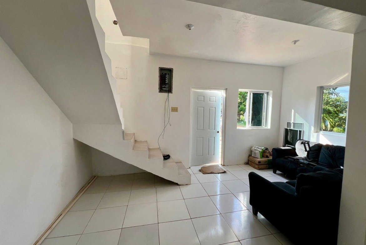 Sixth image of 106 Daisy Place in Three Hills, St. Mary, Jamaica - property is For Sale