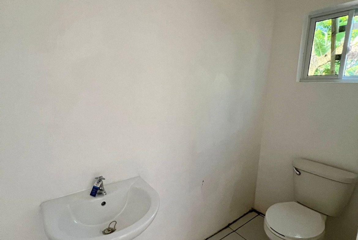 Eighth image of 106 Daisy Place in Three Hills, St. Mary, Jamaica - property is For Sale