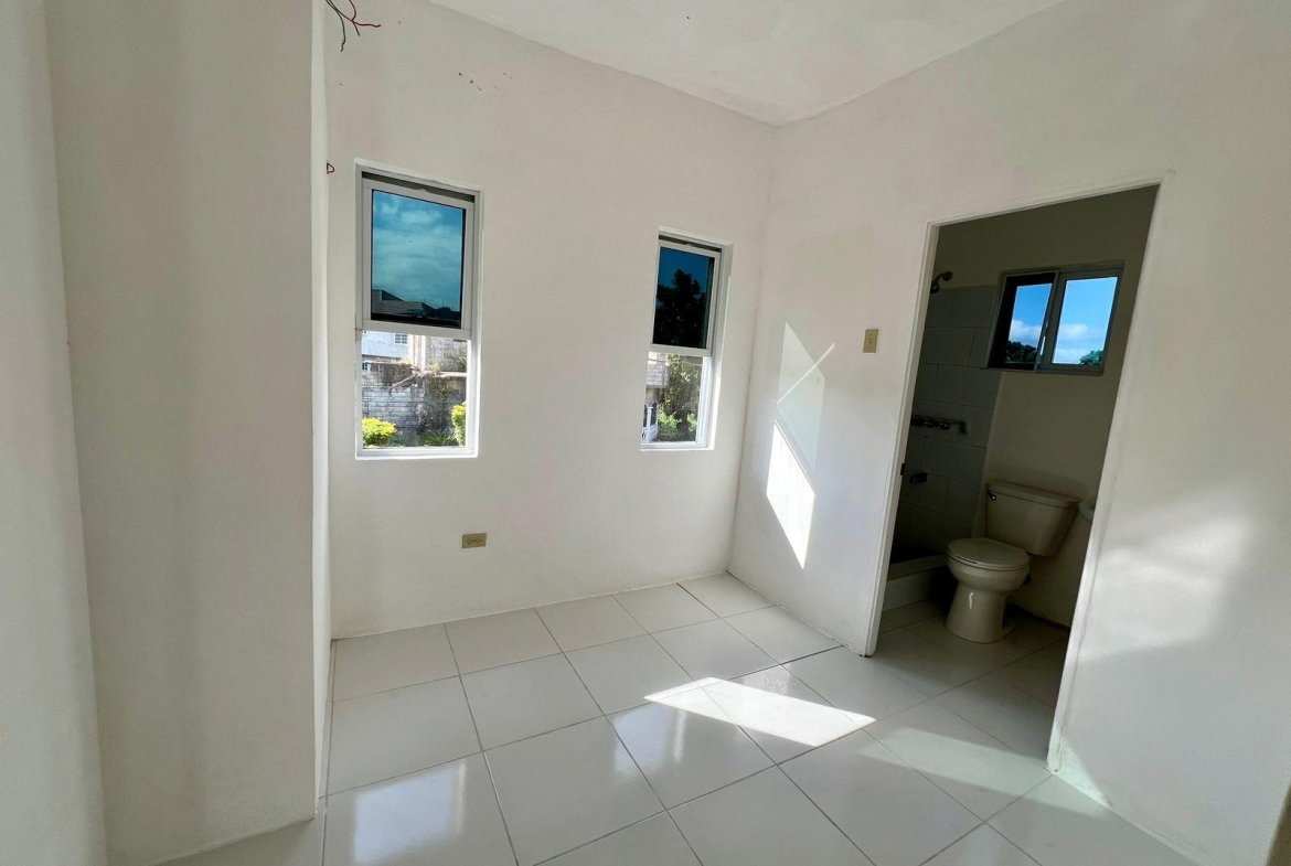 Tenth image of 106 Daisy Place in Three Hills, St. Mary, Jamaica - property is For Sale