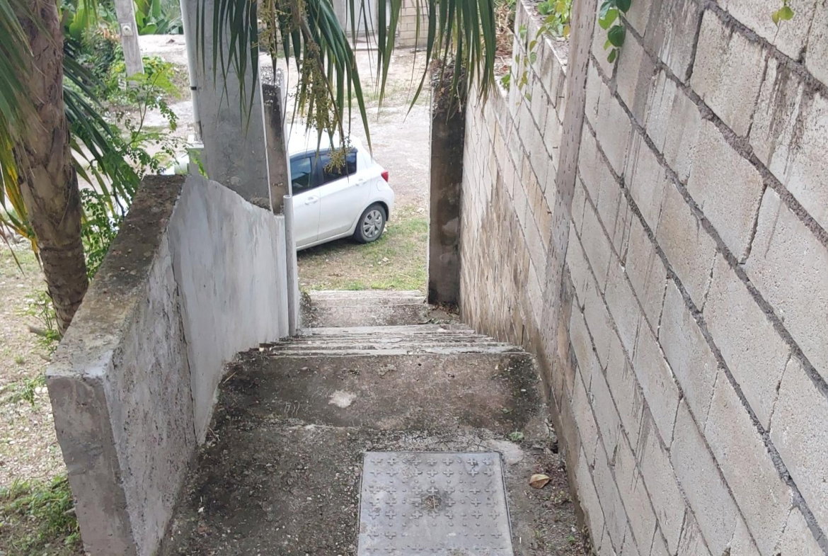 Second image of 1- Orange Bay in Greenland, Hanover, Jamaica - property is For Rent