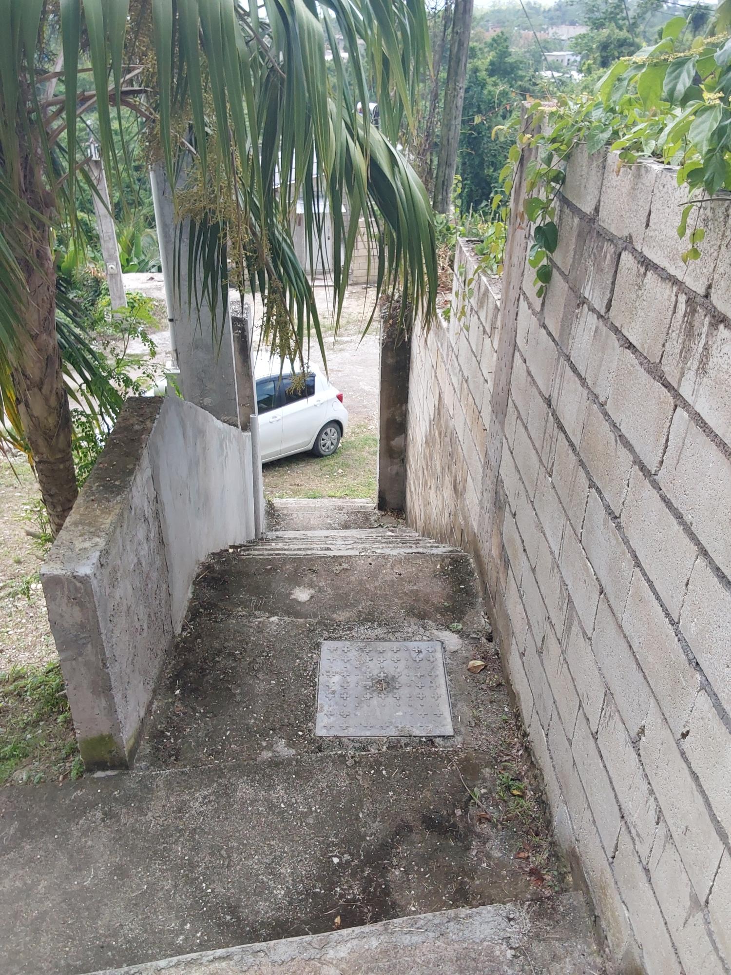 Charming-Studio-Apartment-for-Rent-in-Orange-Bay-Hanover-Jamaica Second image of 1- Orange Bay in Greenland, Hanover, Jamaica - property is For Rent