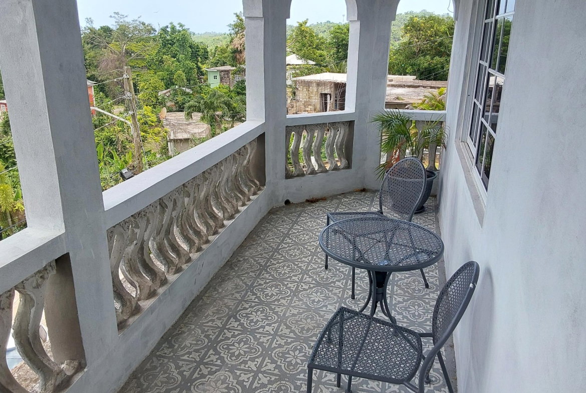 Twelfth image of 1- Orange Bay in Greenland, Hanover, Jamaica - property is For Rent