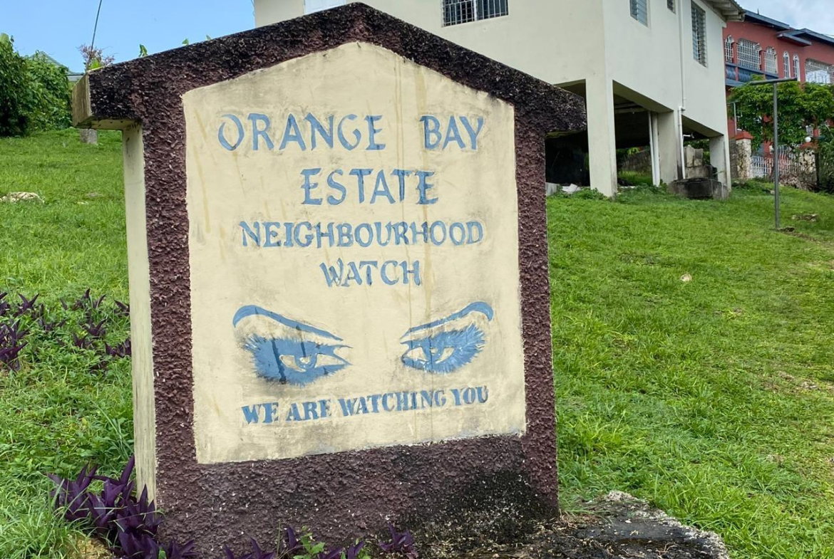 Thirteenth image of 1- Orange Bay in Greenland, Hanover, Jamaica - property is For Rent