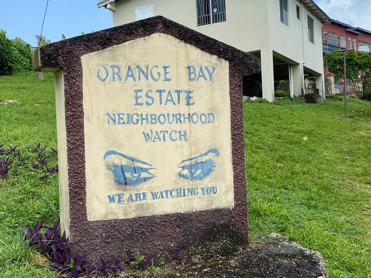 Charming-Studio-Apartment-for-Rent-in-Orange-Bay-Hanover-Jamaica Thirteenth image of 1- Orange Bay in Greenland, Hanover, Jamaica - property is For Rent
