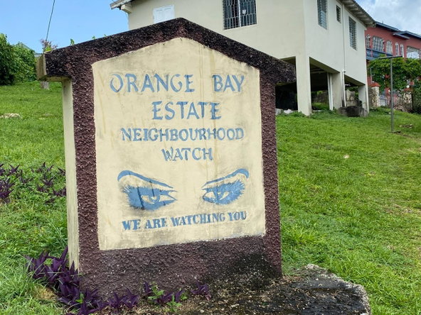 Thirteenth image of 1- Orange Bay in Greenland, Hanover, Jamaica - property is For Rent