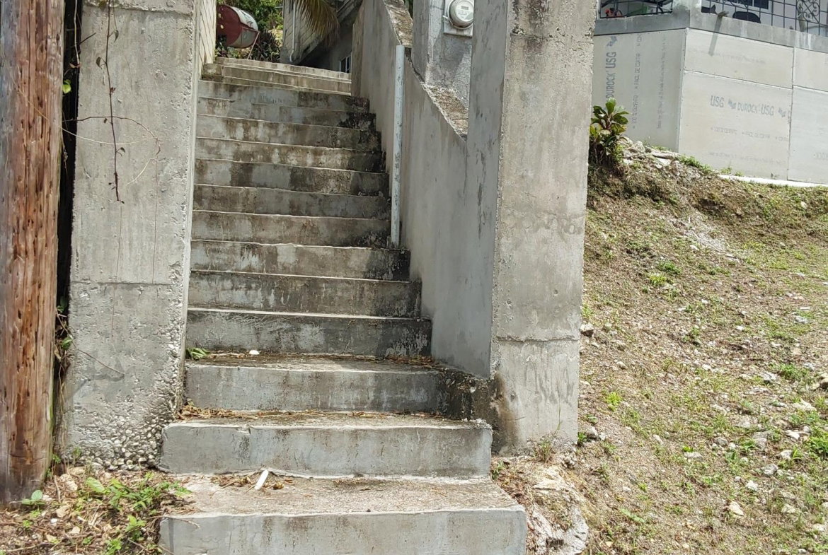 Third image of 1- Orange Bay in Greenland, Hanover, Jamaica - property is For Rent