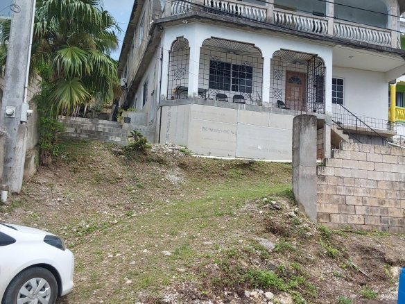 First image of 1- Orange Bay in Greenland, Hanover, Jamaica - property is For Rent