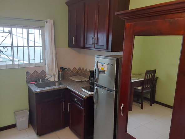 Seventh image of 1- Orange Bay in Greenland, Hanover, Jamaica - property is For Rent