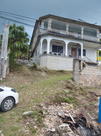 First image of 1- Orange Bay in Greenland, Hanover, Jamaica - property is For Rent