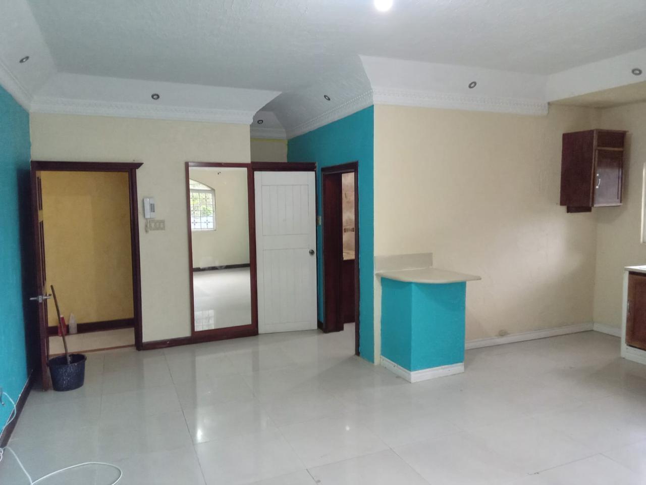 Sixth image of Unit 2- Belvedere Road in Belvedere, St. Andrew, Jamaica - property is For Rent