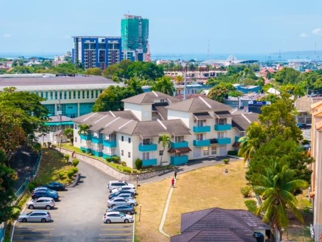 Fourth image of 203-10 West Kings House Road in Kingston 8, St. Andrew, Jamaica - property is For Sale