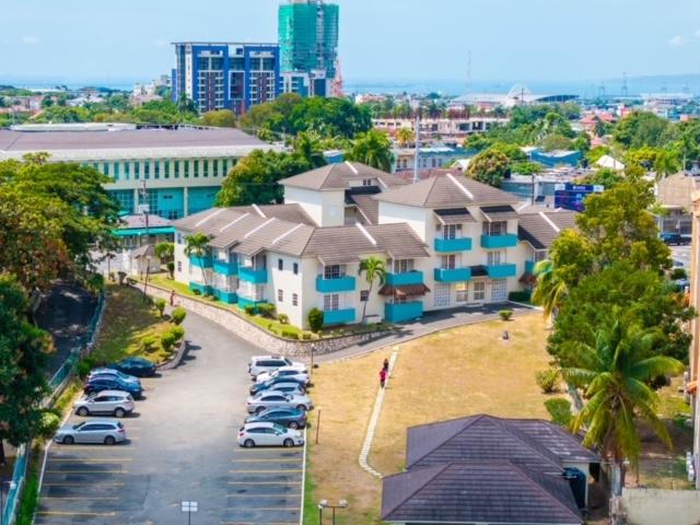Fifth image of 203-10 West Kings House Road in Kingston 8, St. Andrew, Jamaica - property is For Sale