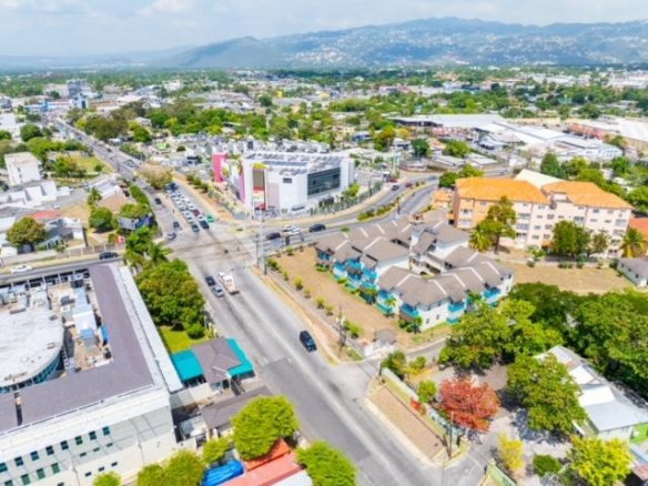 First image of 203-10 West Kings House Road in Kingston 8, St. Andrew, Jamaica - property is For Sale