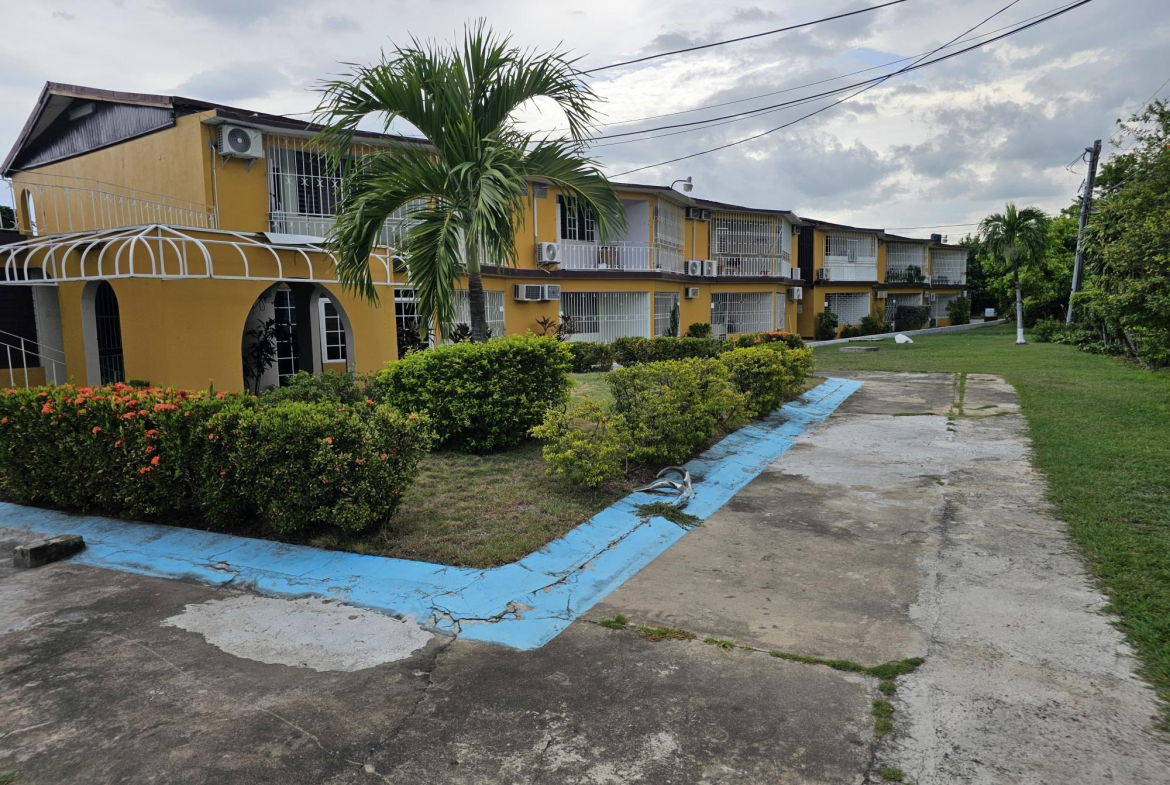 Second image of 24-121 1/2 Constant Spring Road in CONSTANT SPRING, St. Andrew, Jamaica - property is For Sale