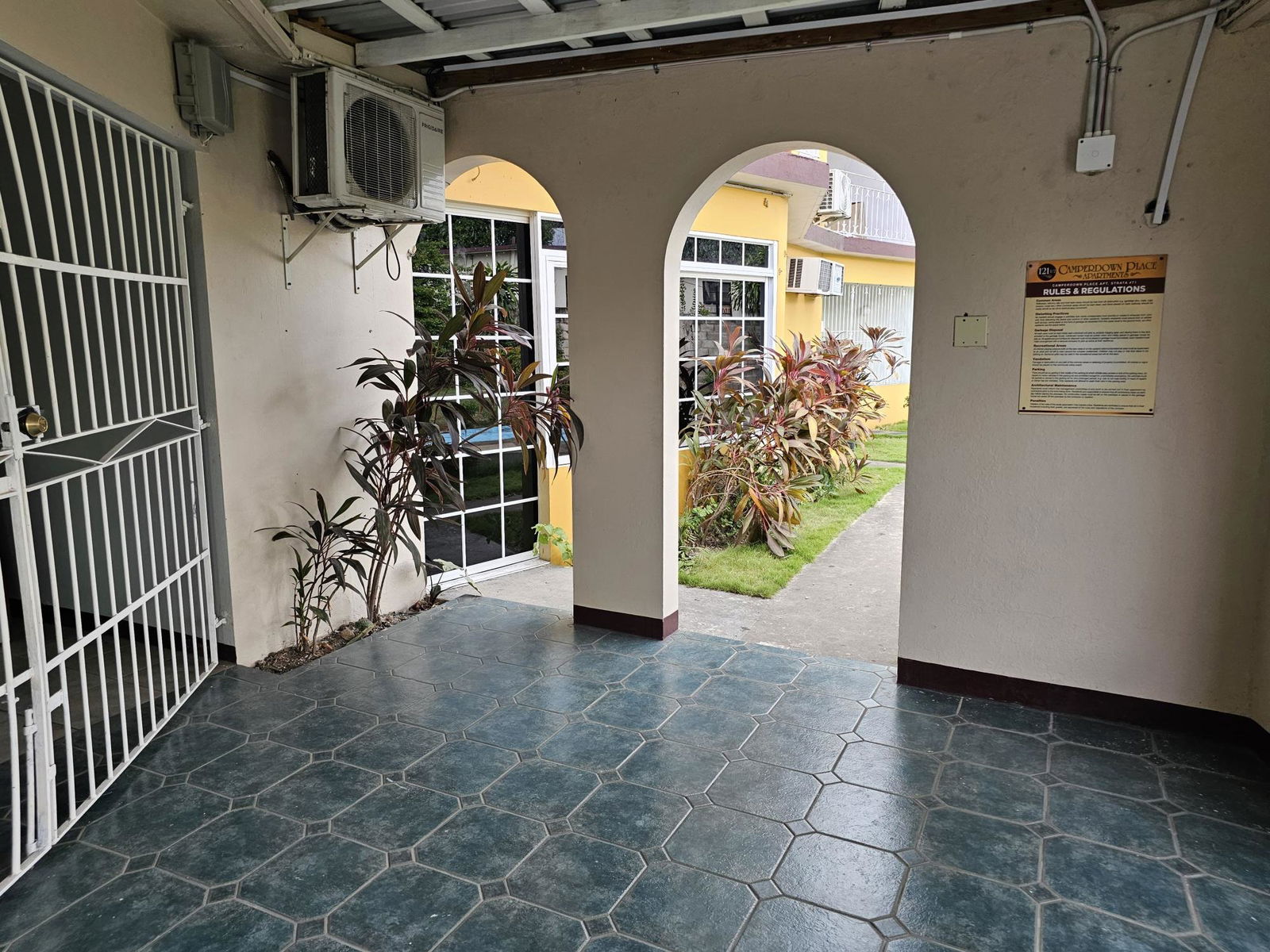 Fourth image of 24-121 1/2 Constant Spring Road in CONSTANT SPRING, St. Andrew, Jamaica - property is For Sale