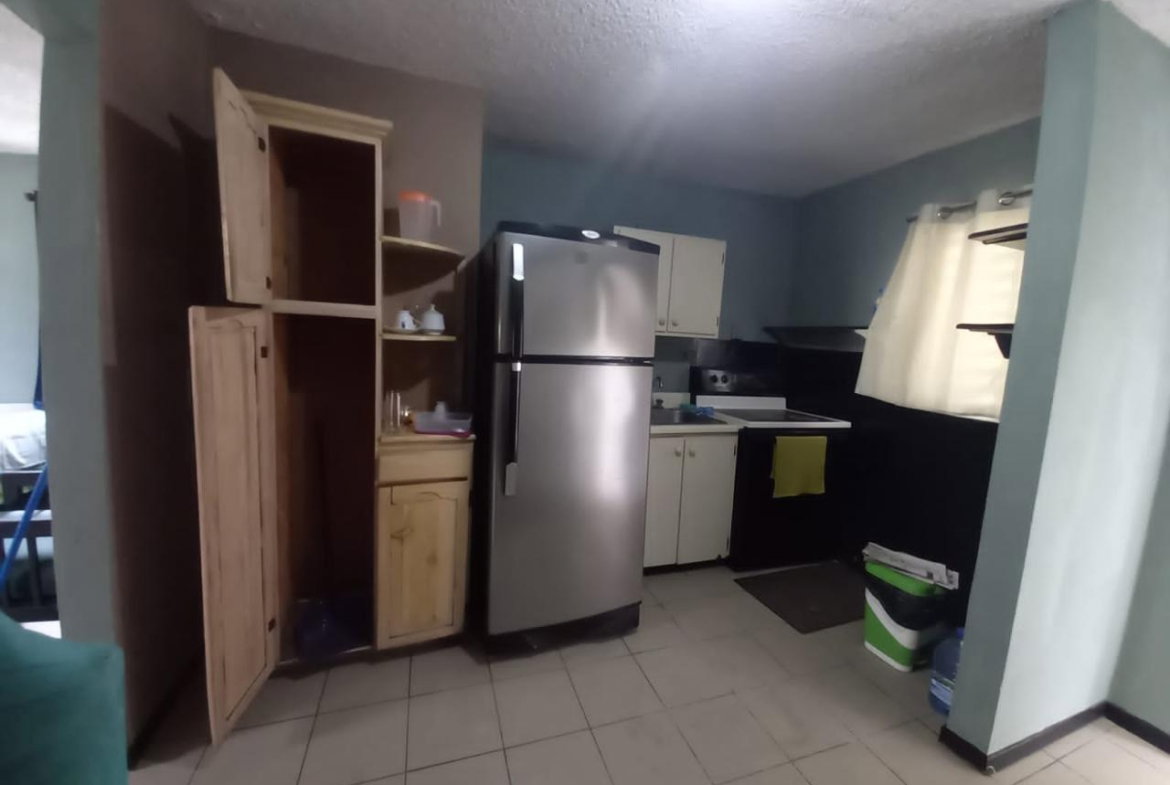 First image of 508b-114-115c Constant Spring Road in Kingston 8, St. Andrew, Jamaica - property is For Sale