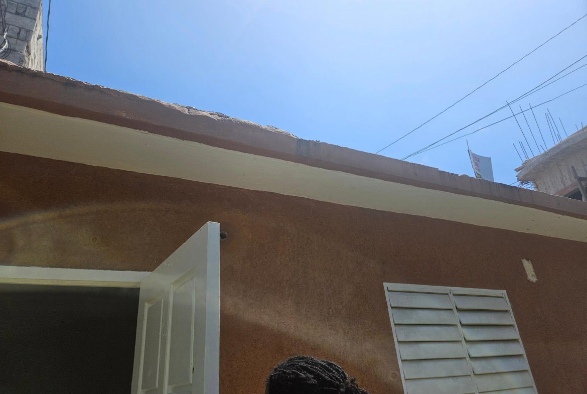 Second image of 693 Green Pond in Salt Spring, St. James, Jamaica - property is For Sale