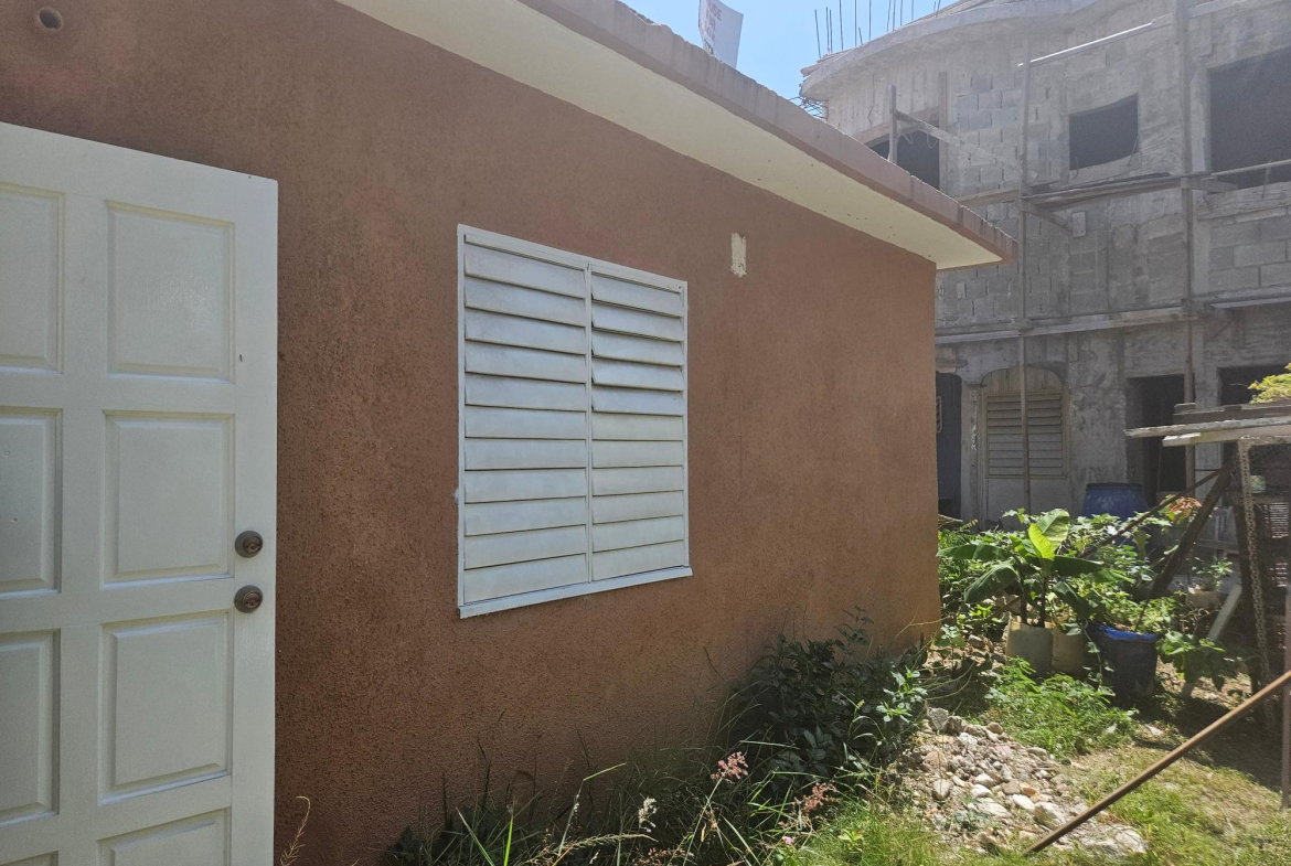 First image of 693 Green Pond in Salt Spring, St. James, Jamaica - property is For Sale