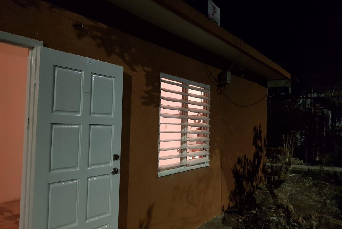 Fifteenth image of 693 Green Pond in Salt Spring, St. James, Jamaica - property is For Sale