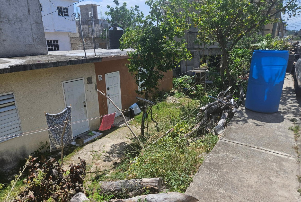 Third image of 693 Green Pond in Salt Spring, St. James, Jamaica - property is For Sale