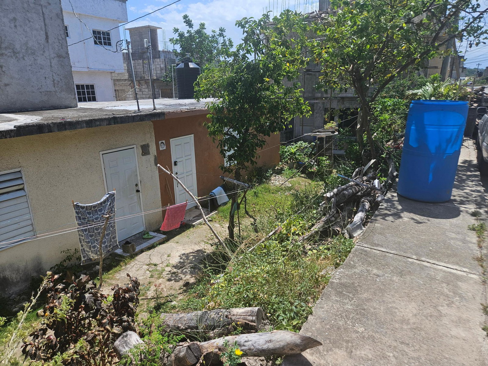 Third image of 693 Green Pond in Salt Spring, St. James, Jamaica - property is For Sale