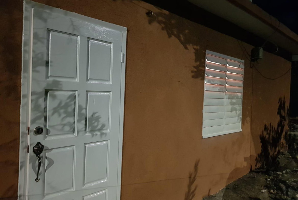 Fourth image of 693 Green Pond in Salt Spring, St. James, Jamaica - property is For Sale