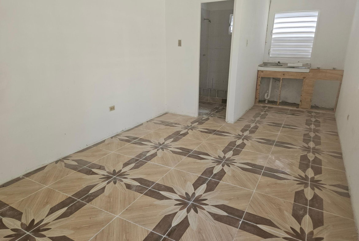 Fifth image of 693 Green Pond in Salt Spring, St. James, Jamaica - property is For Sale