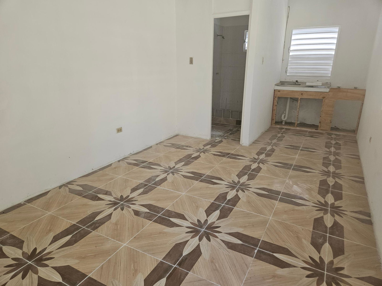 Fifth image of 693 Green Pond in Salt Spring, St. James, Jamaica - property is For Sale