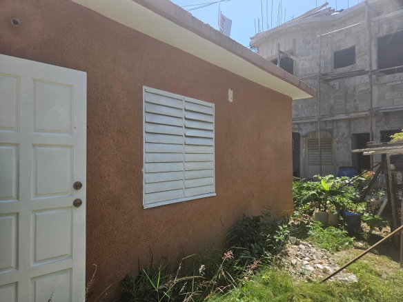 First image of 693 Green Pond in Salt Spring, St. James, Jamaica - property is For Sale