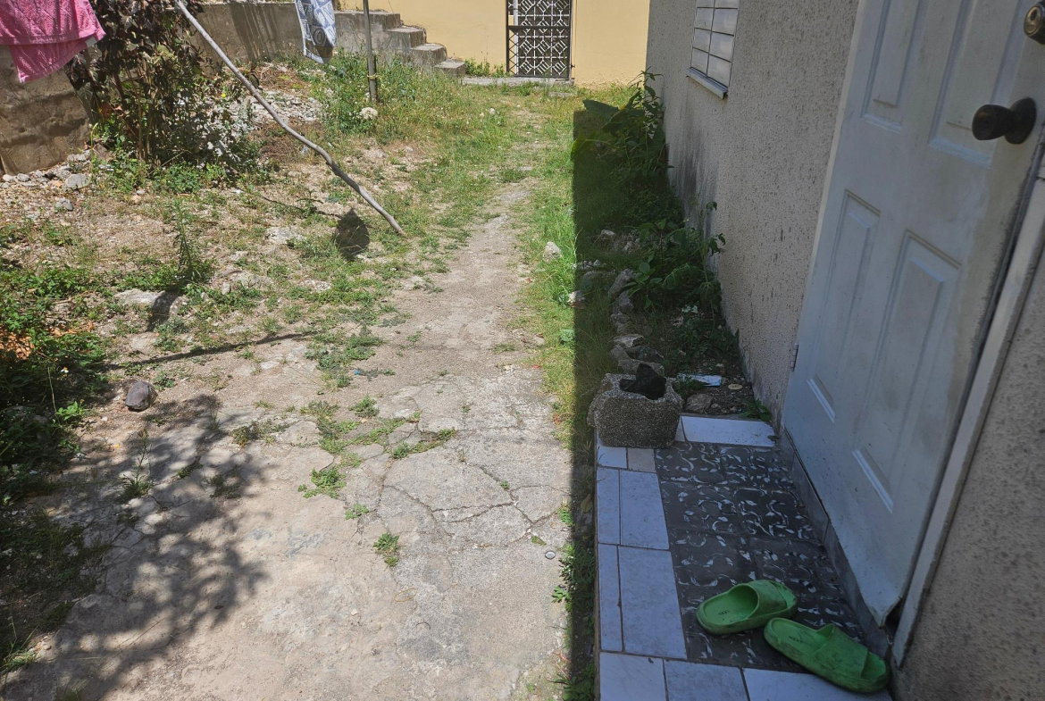 Ninth image of 693 Green Pond in Salt Spring, St. James, Jamaica - property is For Sale