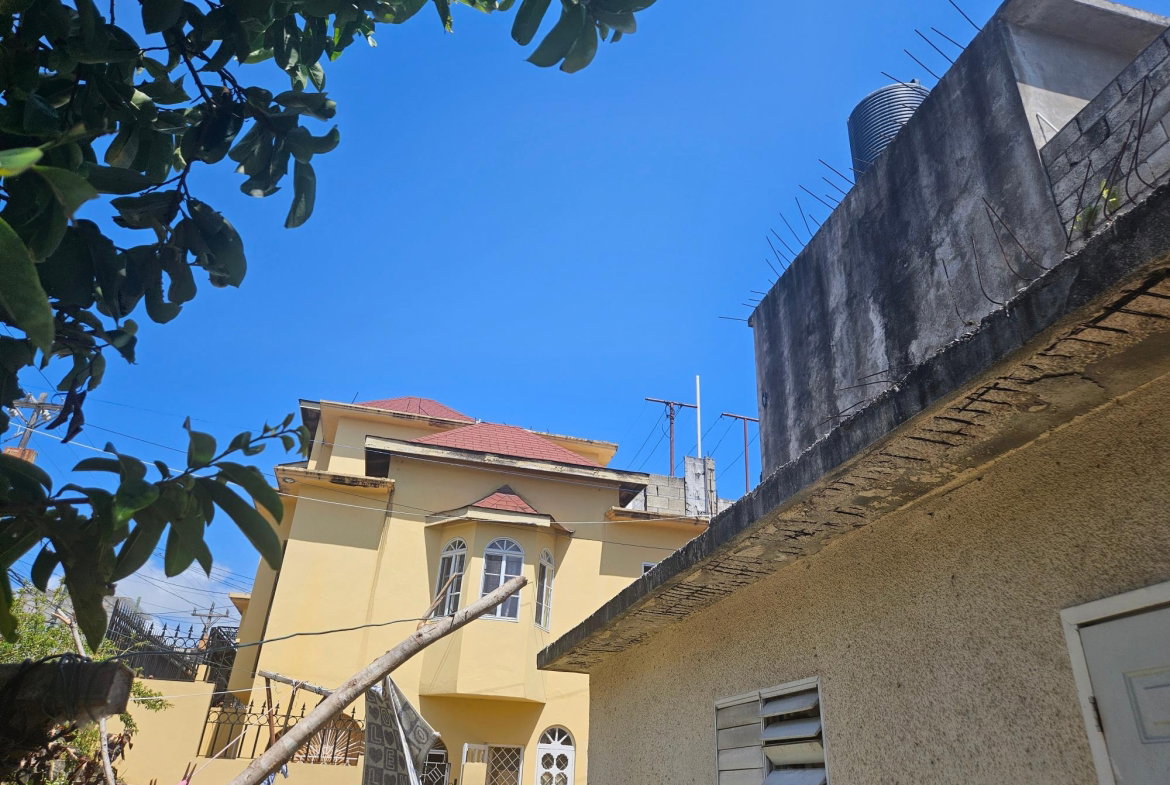 Tenth image of 693 Green Pond in Salt Spring, St. James, Jamaica - property is For Sale