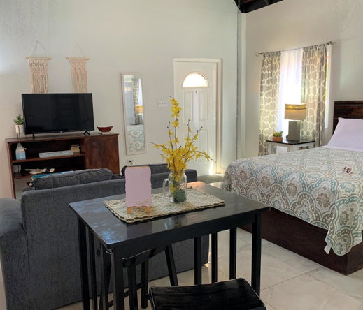 Second image of 29- West End Road in Negril, Westmoreland, Jamaica - property is For Rent