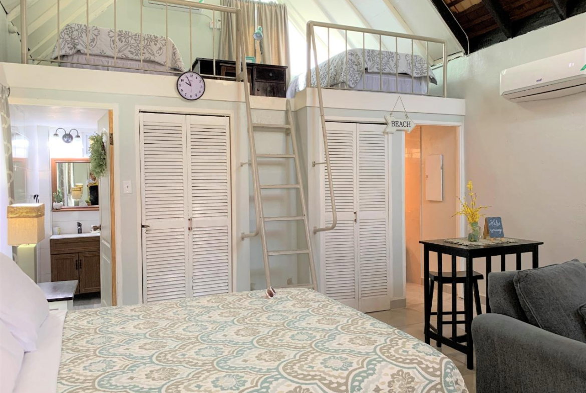 Sixteenth image of 29- West End Road in Negril, Westmoreland, Jamaica - property is For Rent